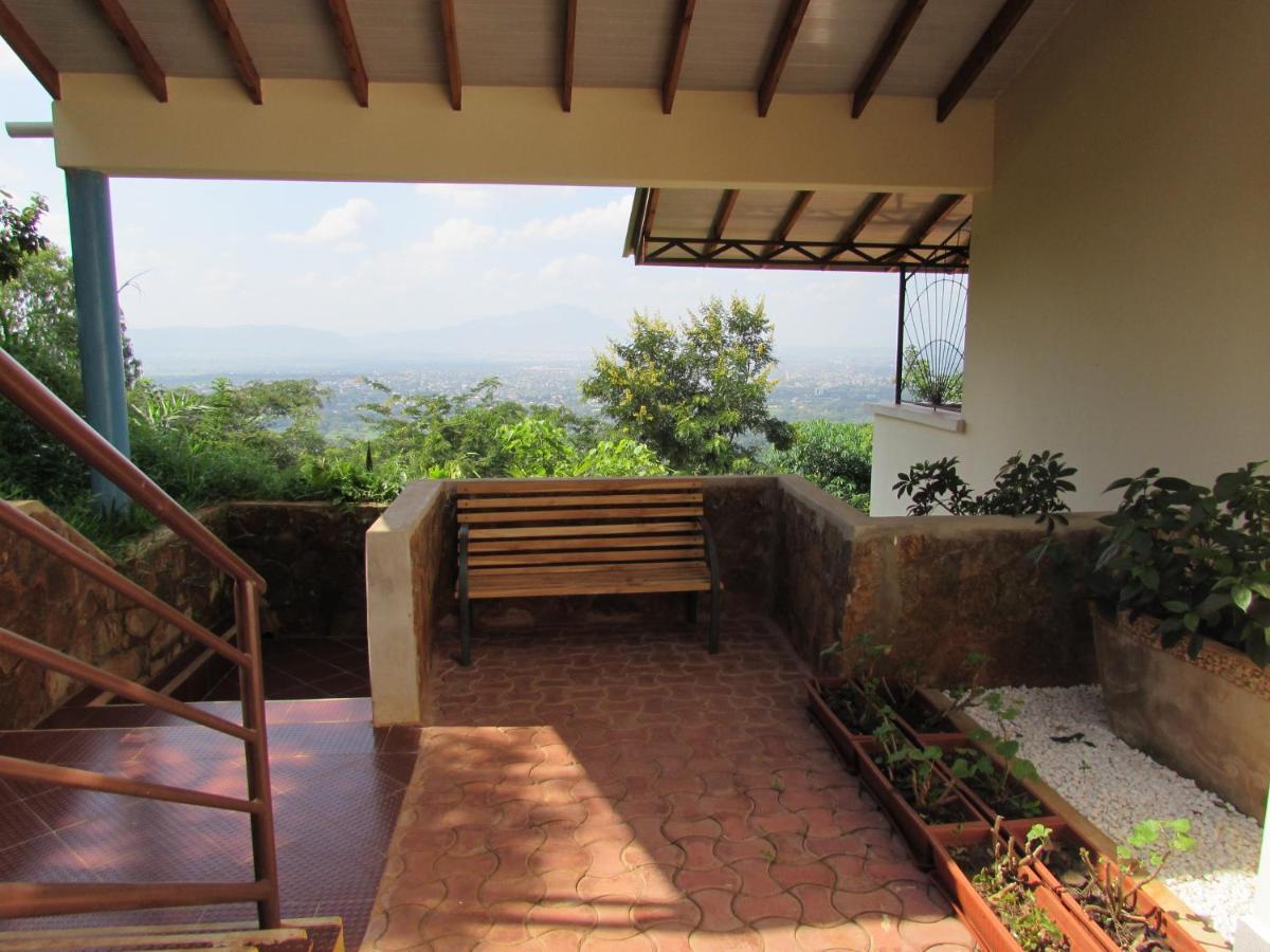 Edelwyss-Inn Morogoro Экстерьер фото