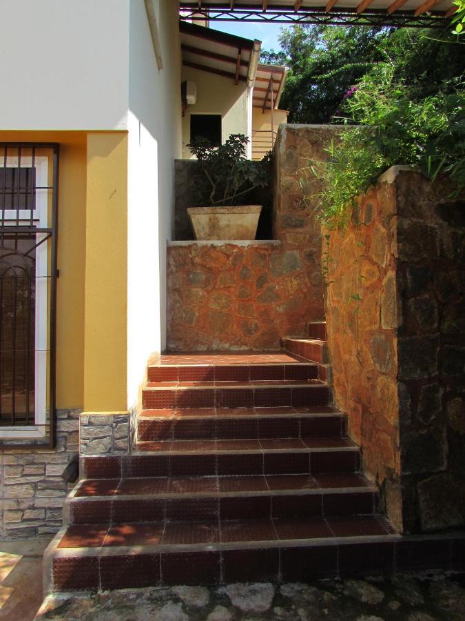 Edelwyss-Inn Morogoro Экстерьер фото