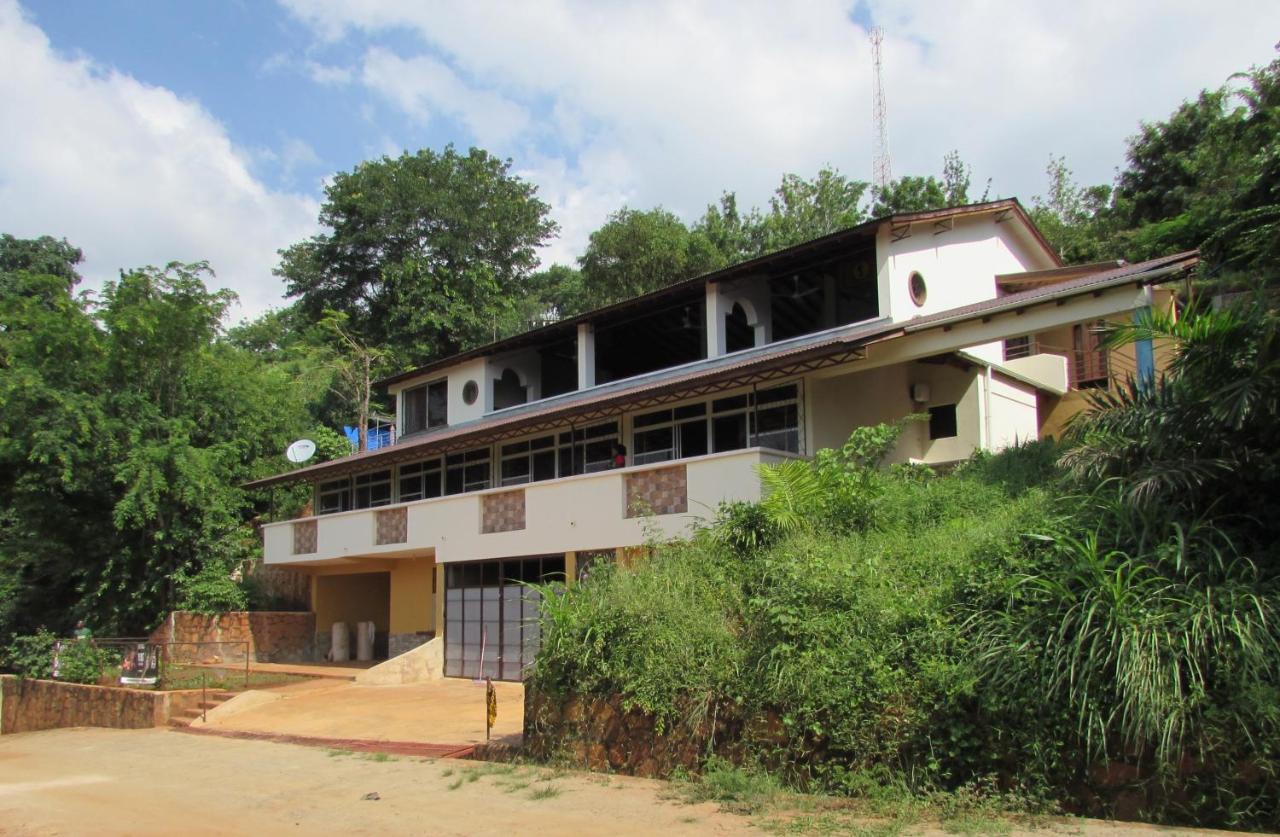 Edelwyss-Inn Morogoro Экстерьер фото