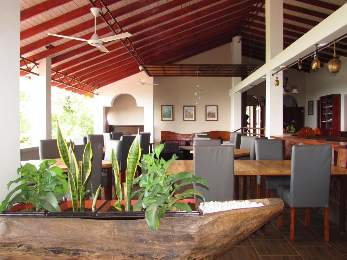 Edelwyss-Inn Morogoro Экстерьер фото