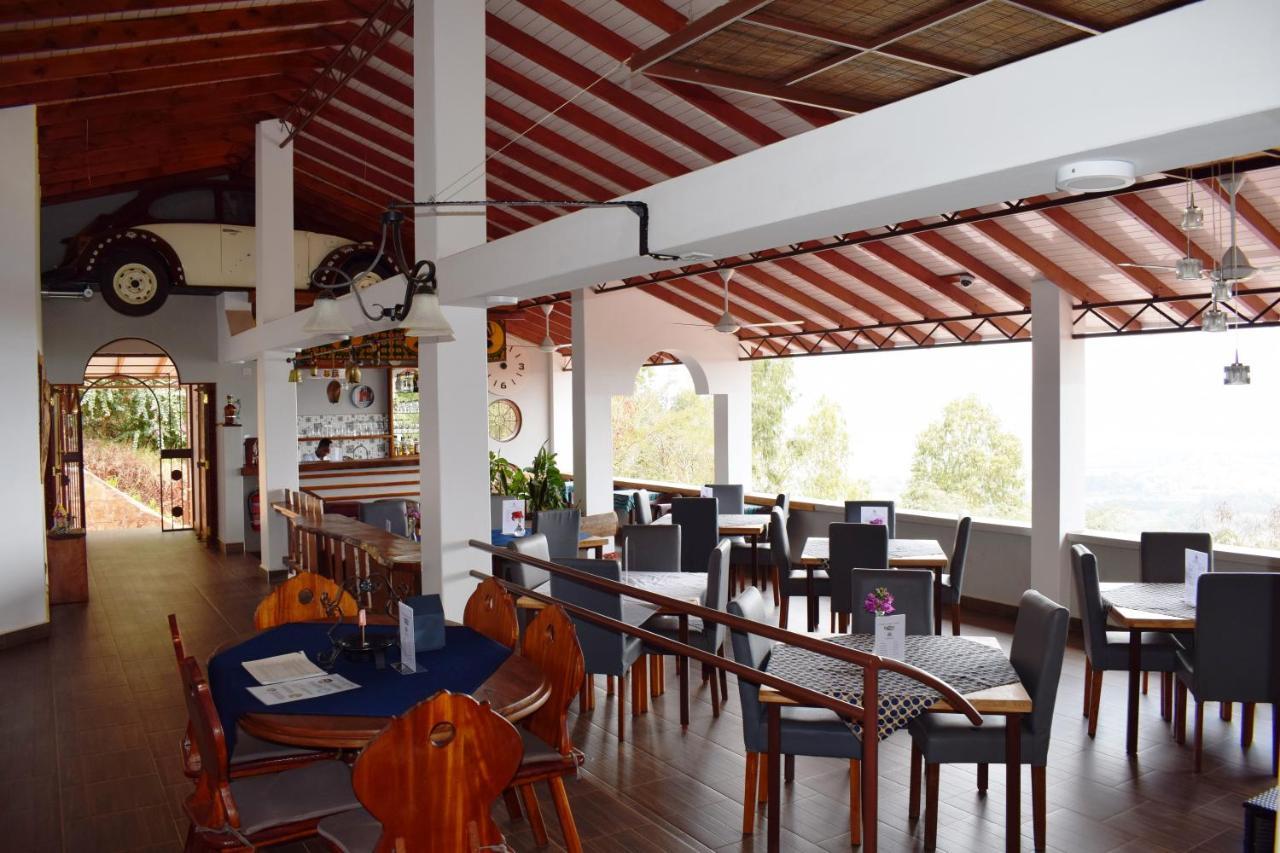 Edelwyss-Inn Morogoro Экстерьер фото