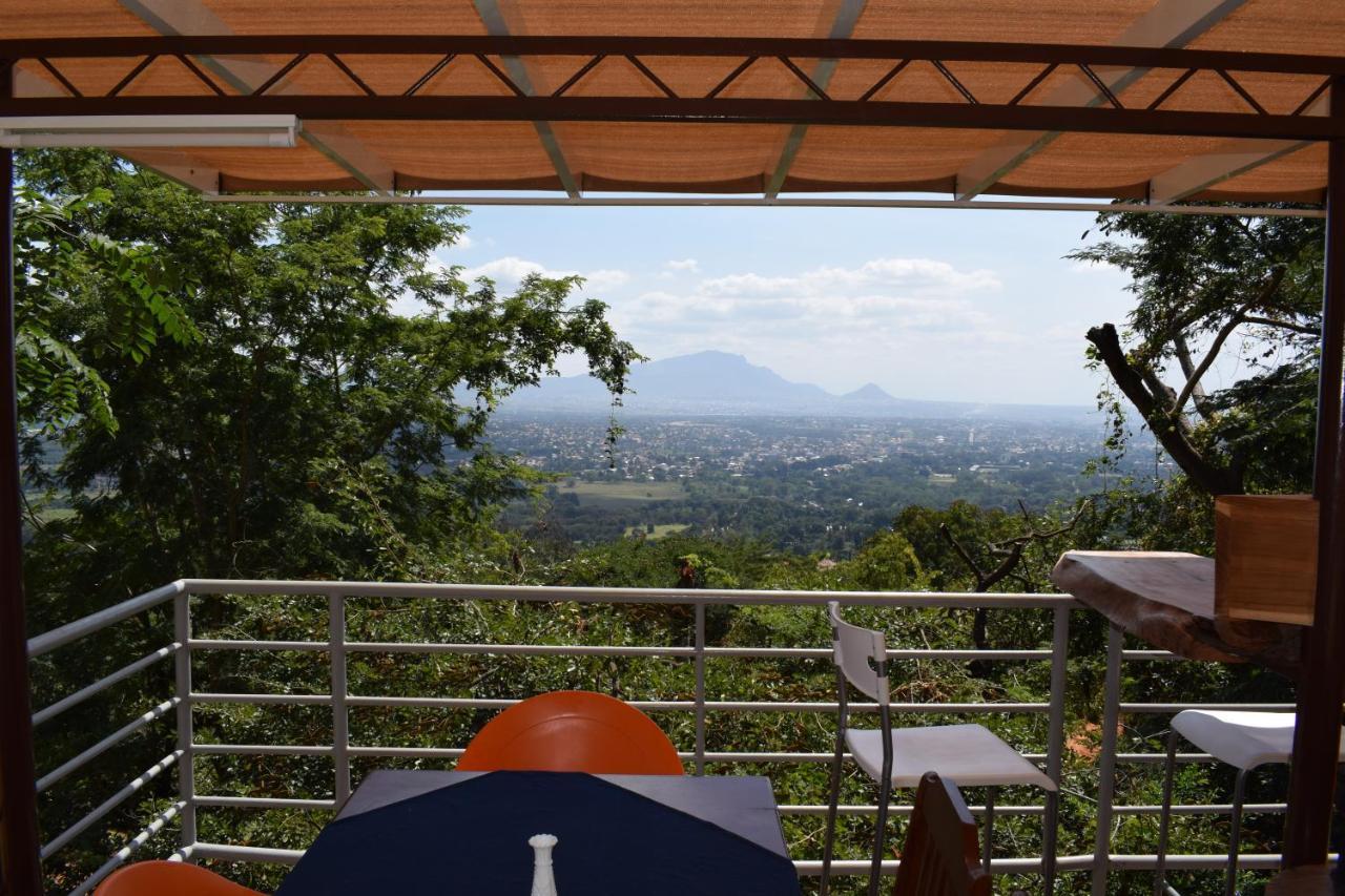 Edelwyss-Inn Morogoro Экстерьер фото