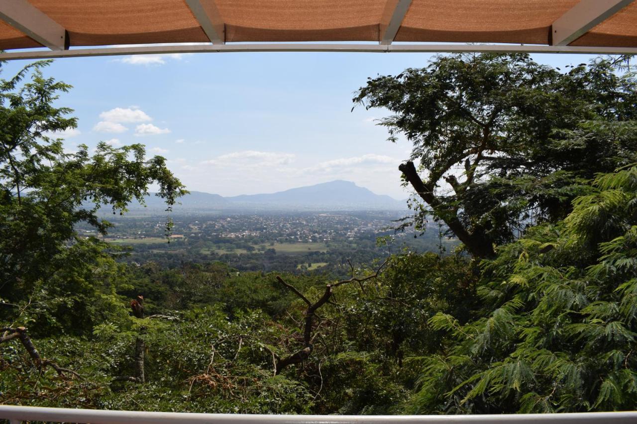 Edelwyss-Inn Morogoro Экстерьер фото