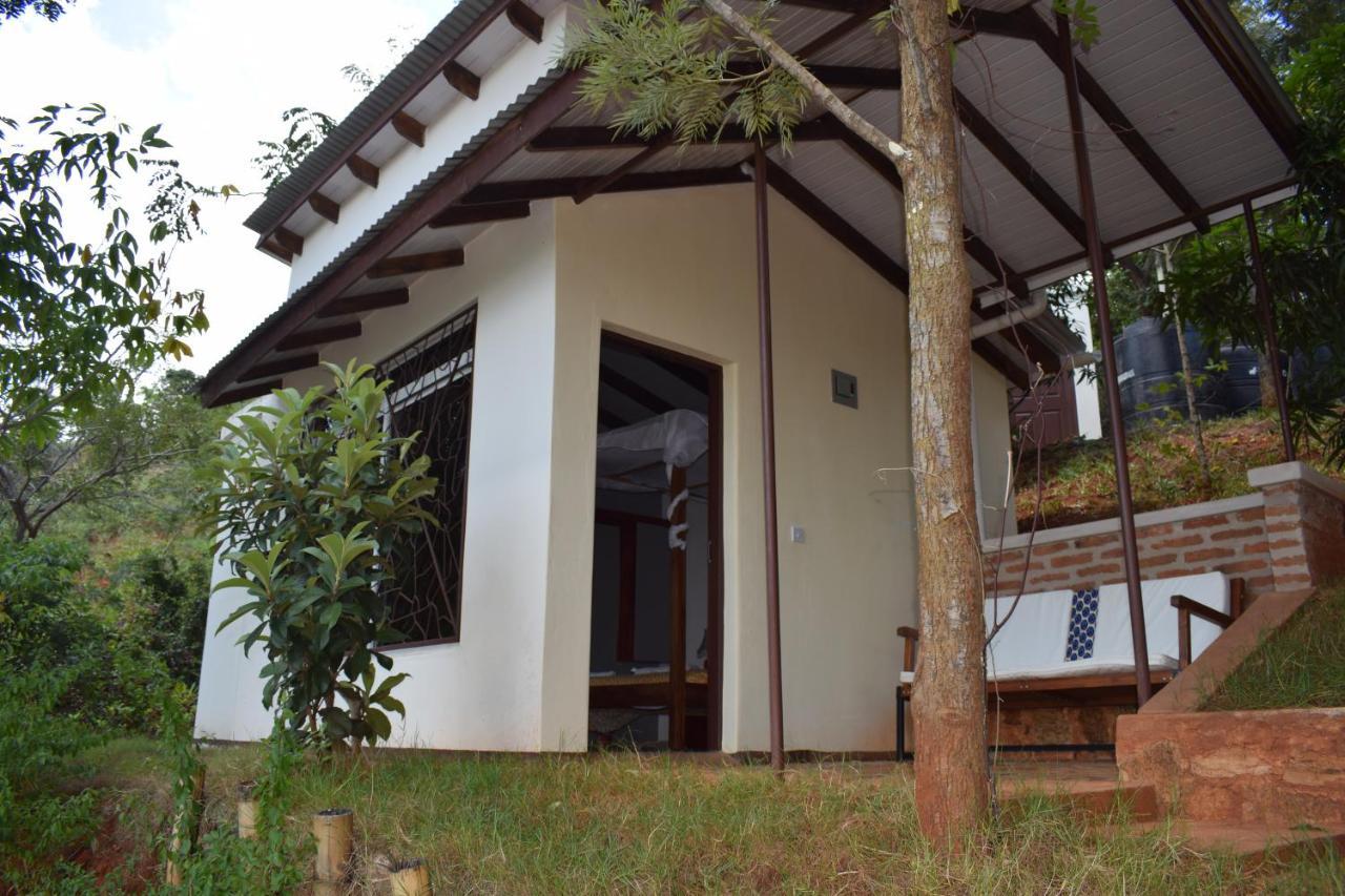 Edelwyss-Inn Morogoro Экстерьер фото