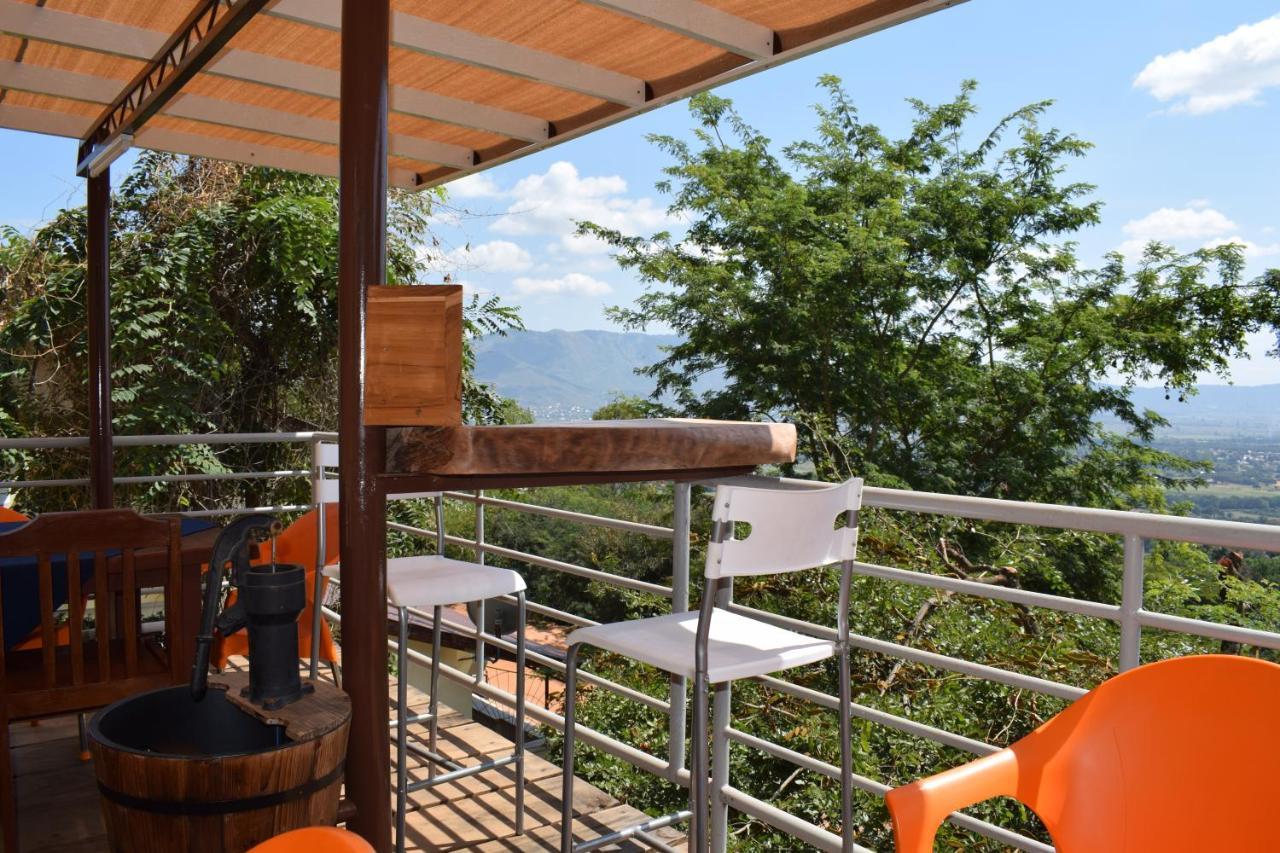 Edelwyss-Inn Morogoro Экстерьер фото