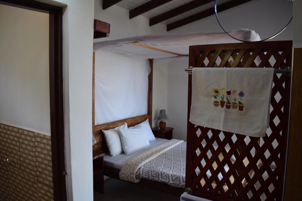 Edelwyss-Inn Morogoro Экстерьер фото