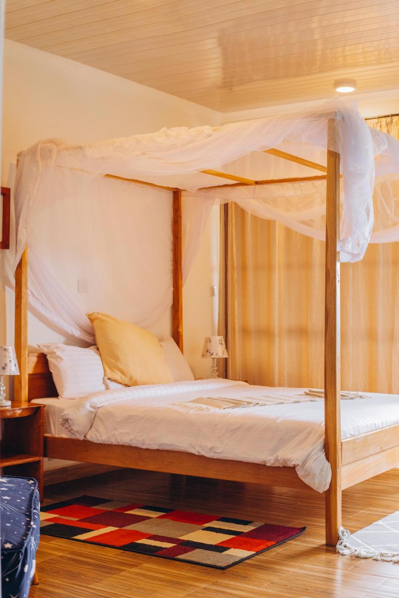 Edelwyss-Inn Morogoro Экстерьер фото