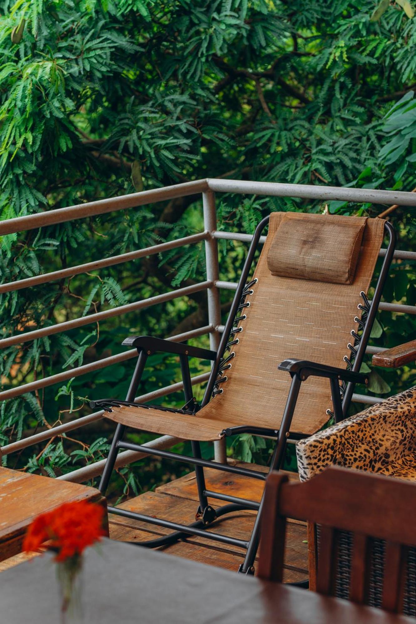 Edelwyss-Inn Morogoro Экстерьер фото
