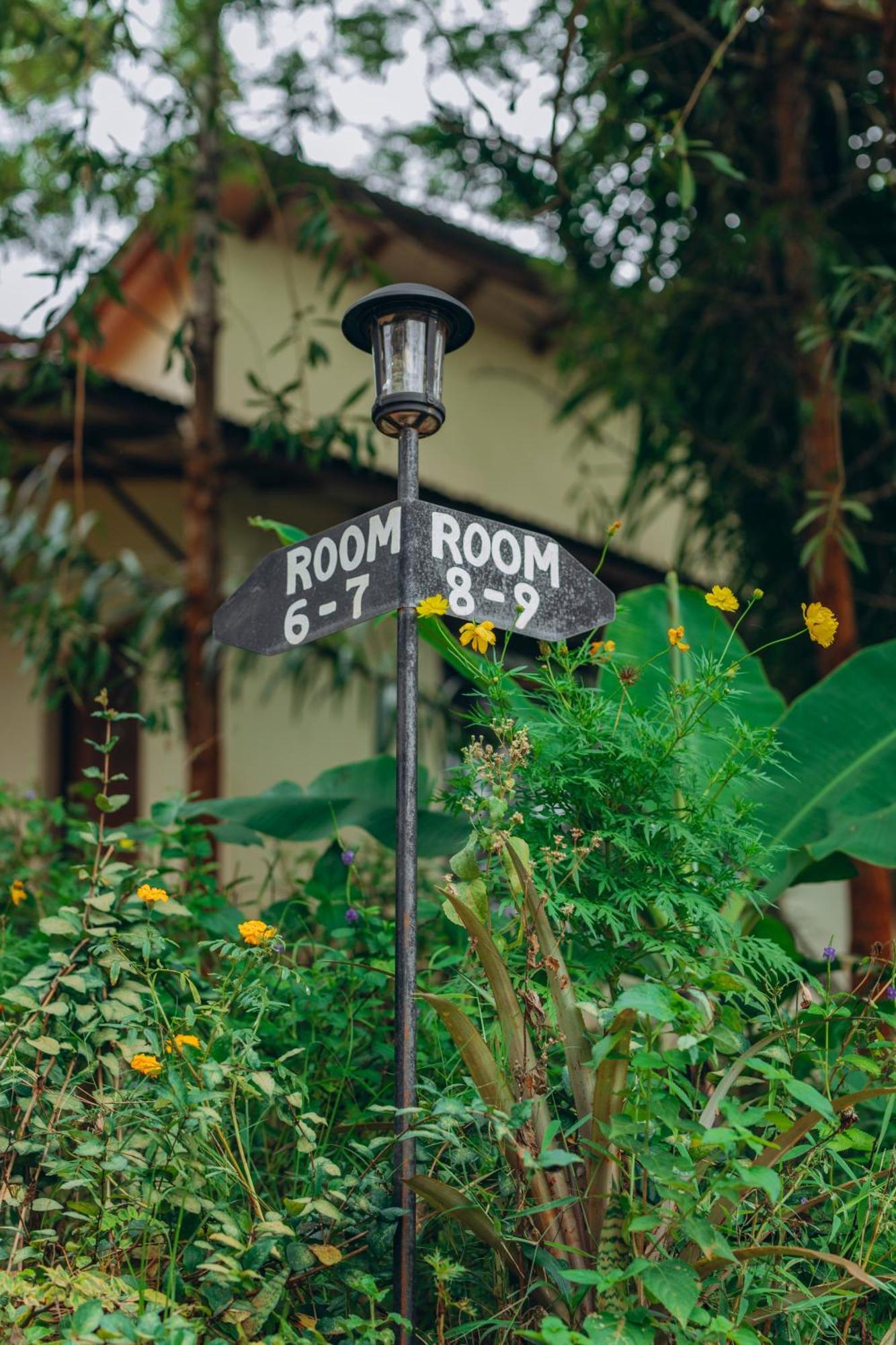 Edelwyss-Inn Morogoro Экстерьер фото